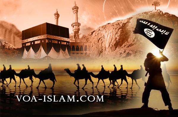 Kitab Iman 19 - Iman, Jihad dan Haji