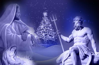 Umat Kristen Tak Yakin Yesus Lahir 25 Desember
