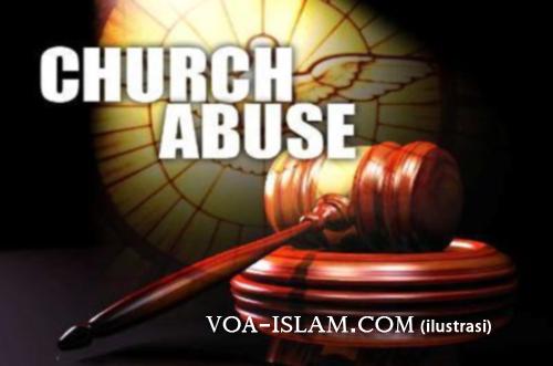 Pelecehan Seks, Praktik Kebiri & Penganiayaan di Lembaga Katolik Belanda Diungkap