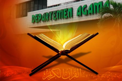 Apologi Oportunis Tim Terjemah Al-Qur'an Depag