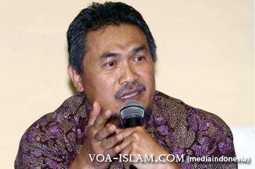 Umar Abduh: Bohong Jika Pemerintah Tak Tahu Kejahatan Massal di Ambon