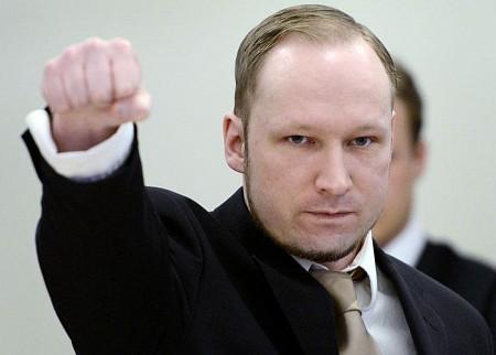 Teroris Kristen Breivik: Pembantaian di Norwegia Untuk Selamatkan Negara dari Islam