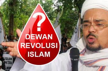 Pengamat : Isu Dewan Revolusi Islam Bikinan Rezim SBY 