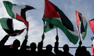 Global March to Jerusalem: Dari Jakarta, Bandung-Pontianak Bergerak!