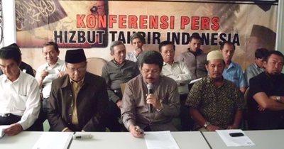 Ormas Islam:  Bom Cirebon, Trik Menggolkan RUU Intelijen