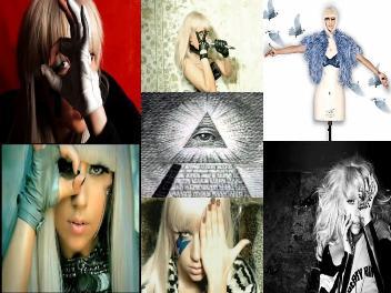 Lady Gaga, Zionisme Budaya, & Tanda-tanda Munculnya Dajjal (Bag-1) 