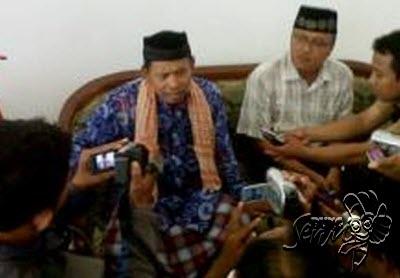 Ketua MUI Sampang: Bekukan Aliran Sesat Syiah Seperti Halnya Ahmadiyah