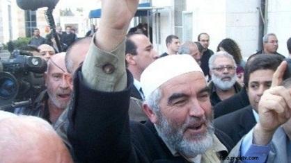 Sheikh Raed Salah Menangkan Banding Lawan Pemerintah Inggris