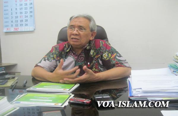 Nasehat Ketua MUI Surakarta: Pemerintah Harus Ngaji!