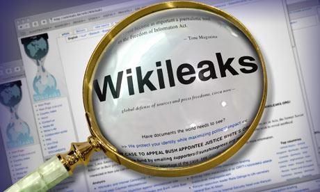 WikiLeaks Segera Bocorkan Dokumen Rahasia 50 Negara, Termasuk Indonesia