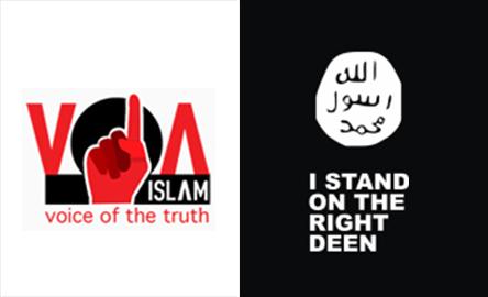 I Stand on The Right Deen