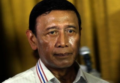 Aneh, Elza Syarief Pendiri Hanura Malah Ungkap 5 Kejanggalan DKP Wiranto