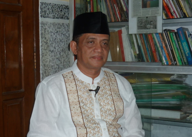 Ustadz Khoiron Syu'aib, 30 Tahun Berdakwah di Lokalisasi