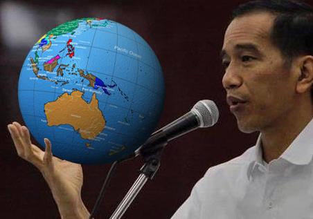 Ingat-ingat 100 Hari pertama & Jasa Jokowi Bagi Warga DKI Jakarta