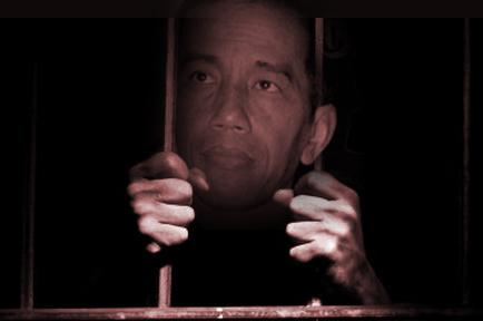 Jokowi Akan Ditangkap, Megawati Terancam Dilengserkan Pendukung Jokowi?