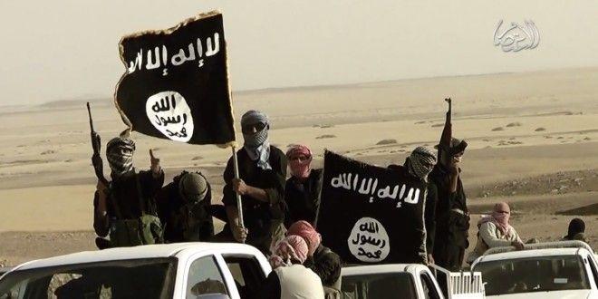 SOHR: Mujahidn ISIS dan Tentara Suriah Bentrok  dekat Bandara Deir Al-Zor