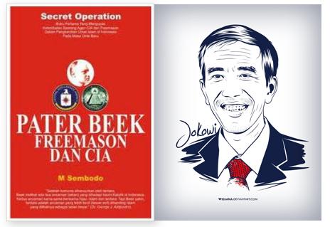Melawan Lupa (15): Pater Beek, Kasbul dan Jokowi