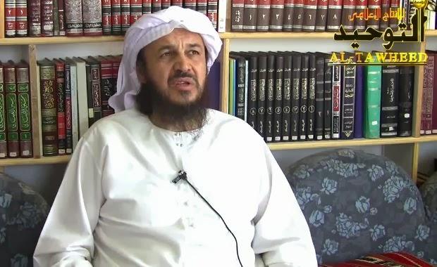 Nasihat Syaikh Al Maqdisi: Mujahid Wajib Bersatu Dalam Kalimat Tauhid