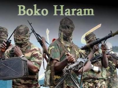 Inilah Jawaban Teka-Teki Seputar 'Boko Haram'