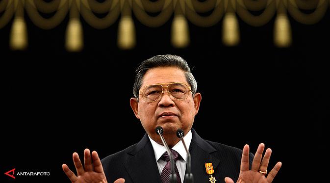 Soal Somasi SBY: Timbulkan Serangan Somasi Balik dari Masyarakat Madani