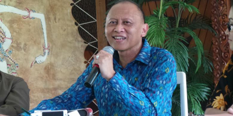 Dukungan Partai Demokrat dan Rakyat Lombok Kepada Prabowo dan Hatta