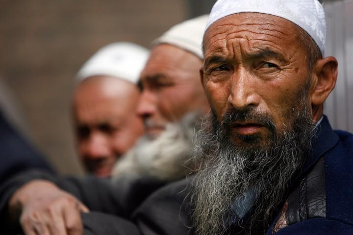 Astaghfirullah! Pemerintah 'Komunis' Cina Larang Muslim Xinjiang Puasa