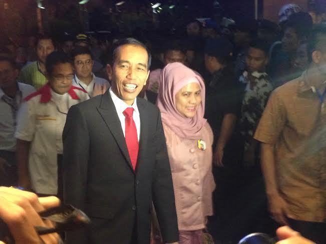 Jokowi dan Para Pendukungnya Hakekatnya Benci, Memusuhi Umat Islam