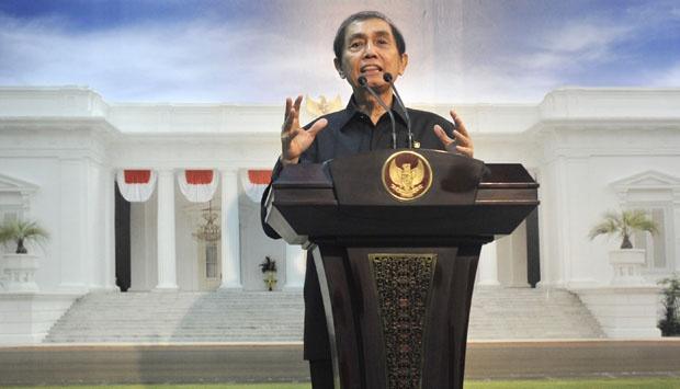 Indonesia Negeri Maling, Ketua BPK Korupsi Rp 375 Miliar?