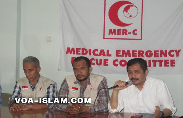 Hingga Kini SBY Masih Ingkar Janji Bantu Rumah Sakit Indonesia di Gaza