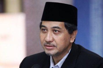 Dr. Hamid Fahmy Zarkasyi: Partai Islam Perlu Ngaji Fiqih