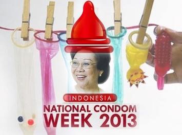PB PII Juga Tolak Pekan Kondom Nasional