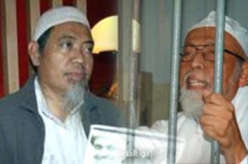 Datangi Ustadz Abu Ajak Debat, Tiga Utusan BNPT Ditantang Mubahalah