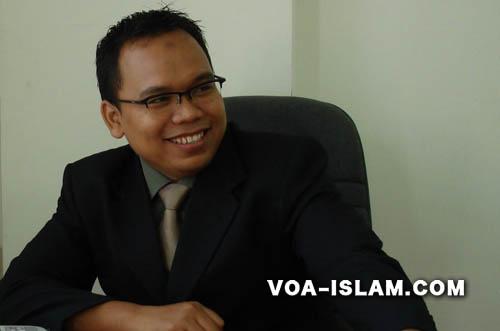 Densus 88 Kembali Tangkap Warga Muhammadiyah di Bekasi