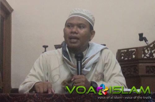 Relawan HASI: Konflik Suriah Menyingkap Tabir Taqiyyah Syi'ah