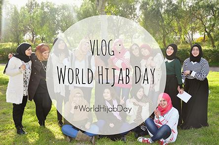 1 Februari Lalu World Hijab Day Mengguncang Amerika Serikat, Ada Apa?