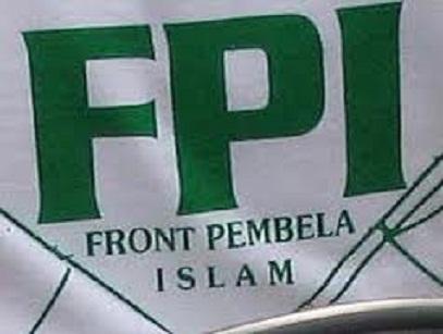 FPI Menolak Perayaan Natal dan Tahun Baru Masehi di Aceh