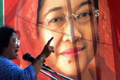 The GodMother (4): Mengapa Megawati Bermaksud Ciptakan Kerusuhan Pasca Pilpres?