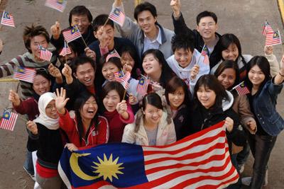 Begini Cara Mahasiswa di Malaysia Atasi Melambungnya Biaya Hidup