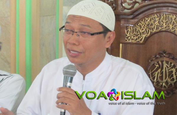 Mengapa Kita harus Menjadikan Jakarta sebagai Kota Syariah?