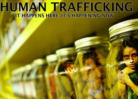 Perdagangan Manusia: Buah Kapitalisme, Islam Solusinya