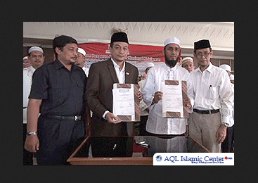 Tanggapan MIUMI Aceh Mengenai Pemberitaan Media Terhadap Kasus di Langsa