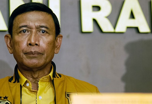 Prabowo Sang Penculik, Pelanggar HAM Nomor Wahid
