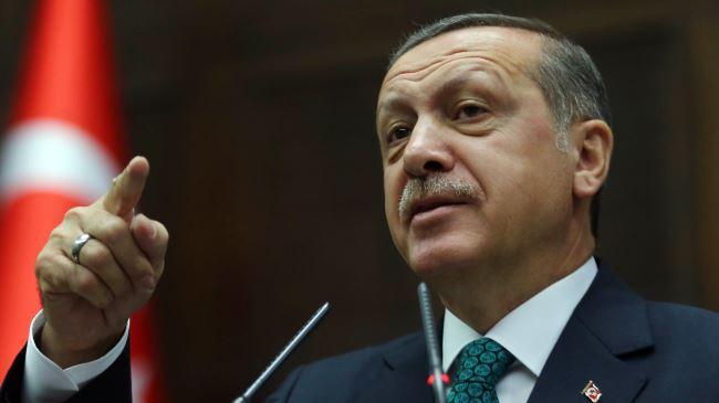 Perdana Menteri Erdogan Desak Mujahidin ISIS Bebaskan Warga Turki yang Mereka Tahan