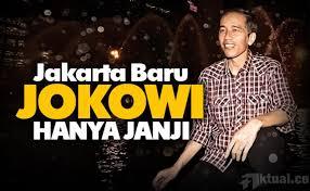 Wah, Memilih Jokowi sebagai Pemimpin Berdasarkan Feng Sui Ternyata!