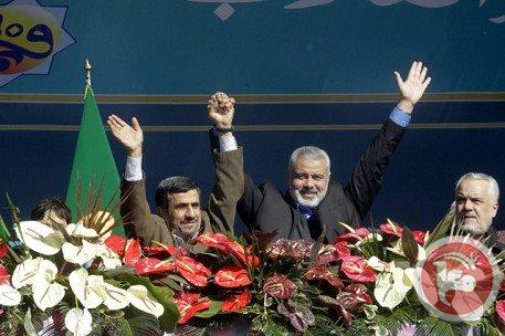 Hamas: Iran Kurangi Bantuan Keuangan Karena Sikap Hamas atas Suriah