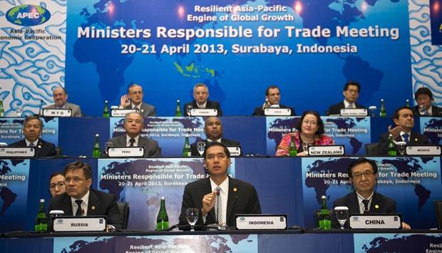Indonesia Dieksploitasi: Inilah Alasan Kenapa APEC Harus Ditolak