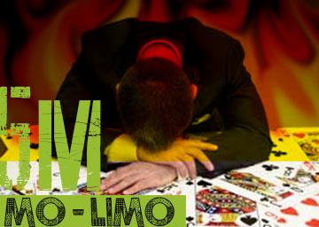 Mo-limo (2): Main Judi dan Dampak Buruknya bagi Manusia