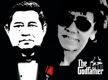 The Godfather (4): Siapa Bunda Putri & Apa Hubungan Dgn Dinasti SBY ?