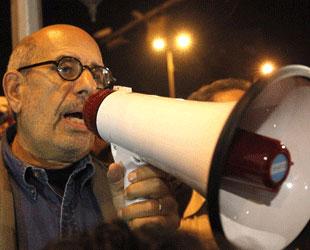 El-Baradei Adalah Aktor Utama Penggulingan Presiden Mohamad Mursi
