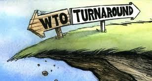 Salamudin Daeng: Dukung Paket WTO Bali, SBY Pantas Dimakzulkan